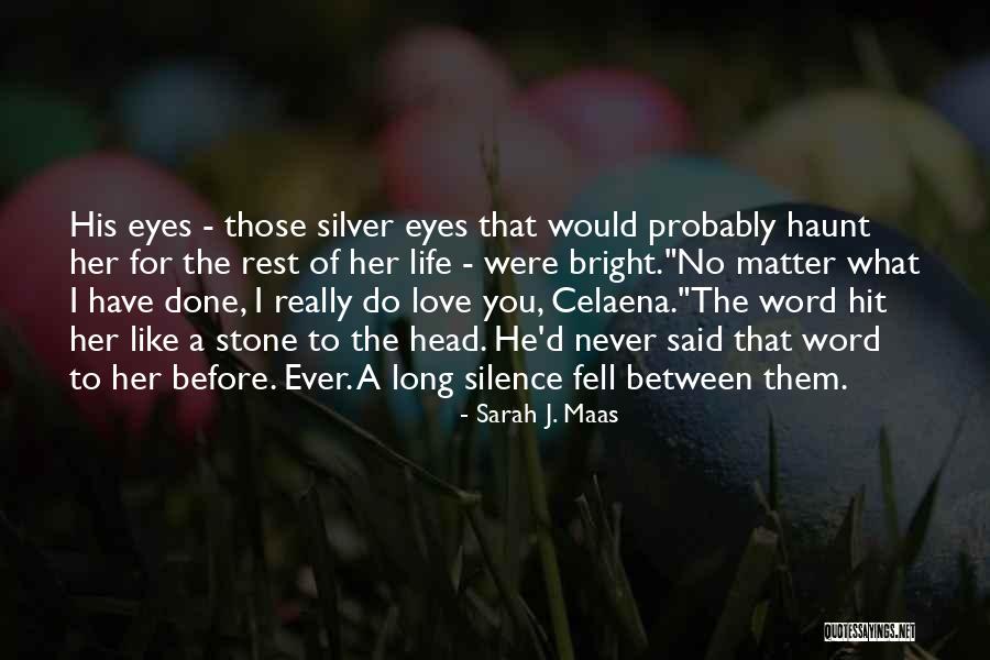 Erins Own Gaa Quotes By Sarah J. Maas Erins Own Gaa Quotes By Sarah J. Maas