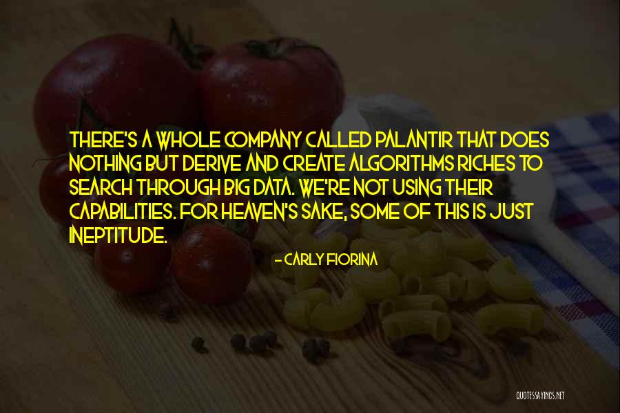 Erinsanimals Quotes By Carly Fiorina Erinsanimals Quotes By Carly Fiorina