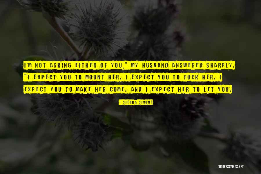 Erinsanimals Quotes By Sierra Simone Erinsanimals Quotes By Sierra Simone