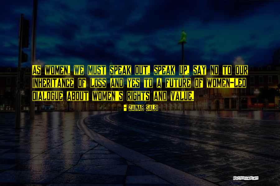 Erinsanimals Quotes By Zainab Salbi Erinsanimals Quotes By Zainab Salbi