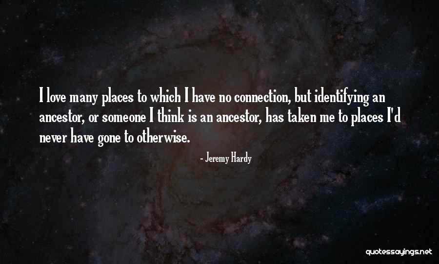 Eriol Hiiragizawa Quotes By Jeremy Hardy Eriol Hiiragizawa Quotes By Jeremy Hardy