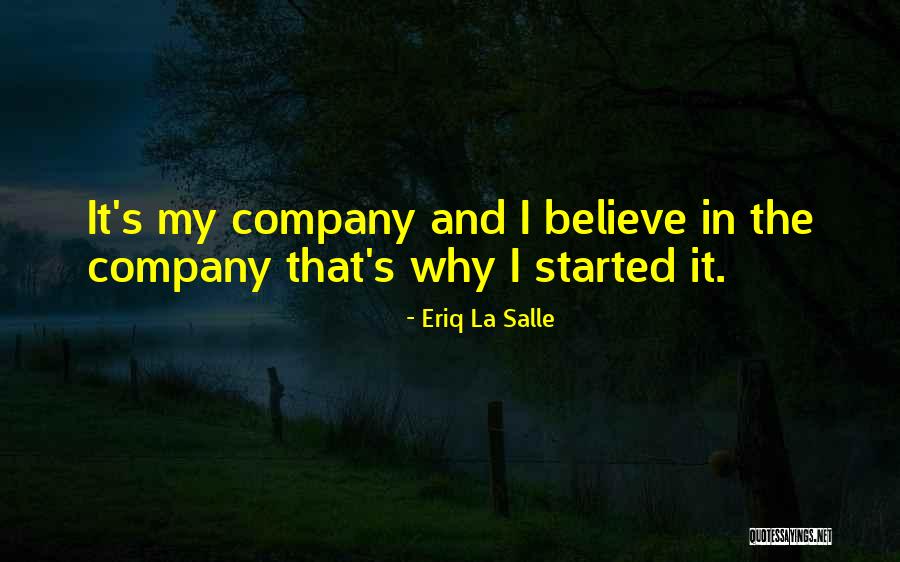 Eriq La Quotes By Eriq La Salle Eriq La Quotes By Eriq La Salle