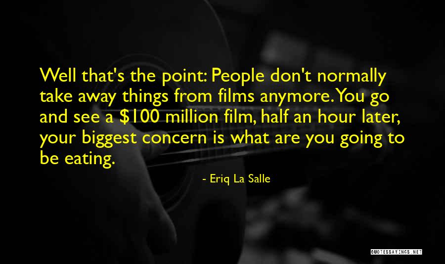 Eriq La Quotes By Eriq La Salle Eriq La Quotes By Eriq La Salle