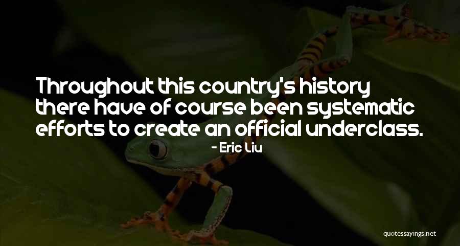 Erique Diggins Quotes By Eric Liu Erique Diggins Quotes By Eric Liu