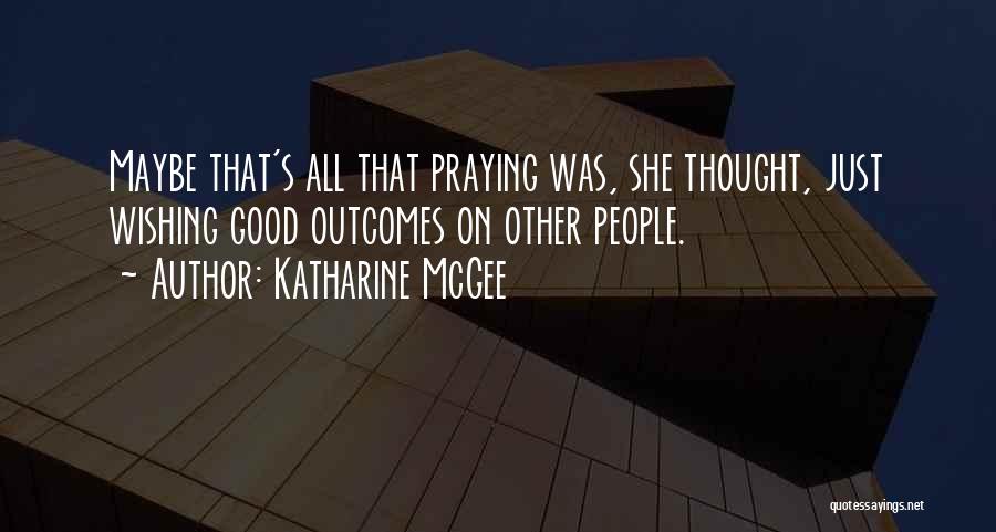 Eris Quotes By Katharine McGee