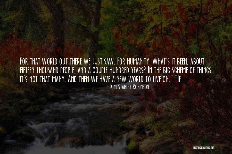 Erisa Plan Quotes By Kim Stanley Robinson Erisa Plan Quotes By Kim Stanley Robinson