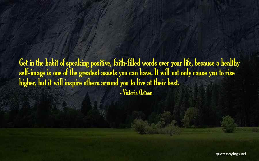 Erisinde Quotes By Victoria Osteen Erisinde Quotes By Victoria Osteen