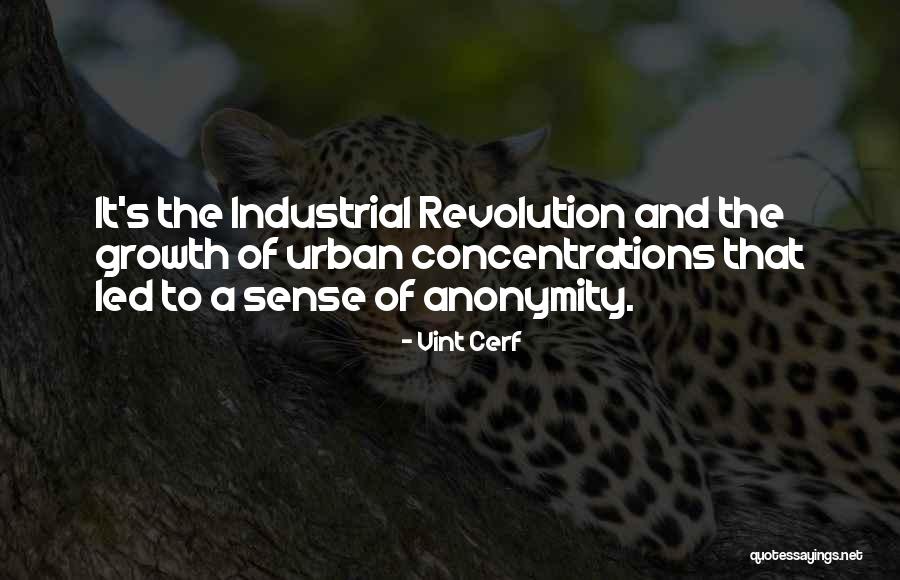Eristoff Black Quotes By Vint Cerf Eristoff Black Quotes By Vint Cerf
