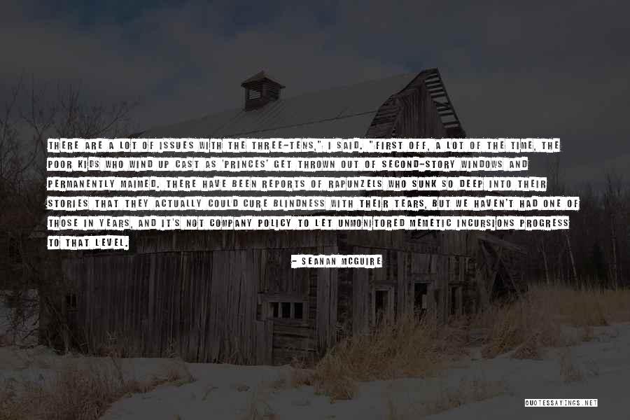 Erito Dragon Quotes By Seanan McGuire Erito Dragon Quotes By Seanan McGuire