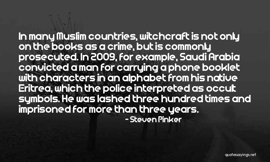 Eritrea Quotes By Steven Pinker Eritrea Quotes By Steven Pinker
