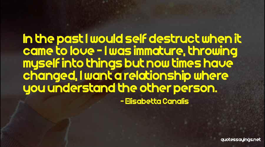 Eritreans Women Quotes By Elisabetta Canalis Eritreans Women Quotes By Elisabetta Canalis