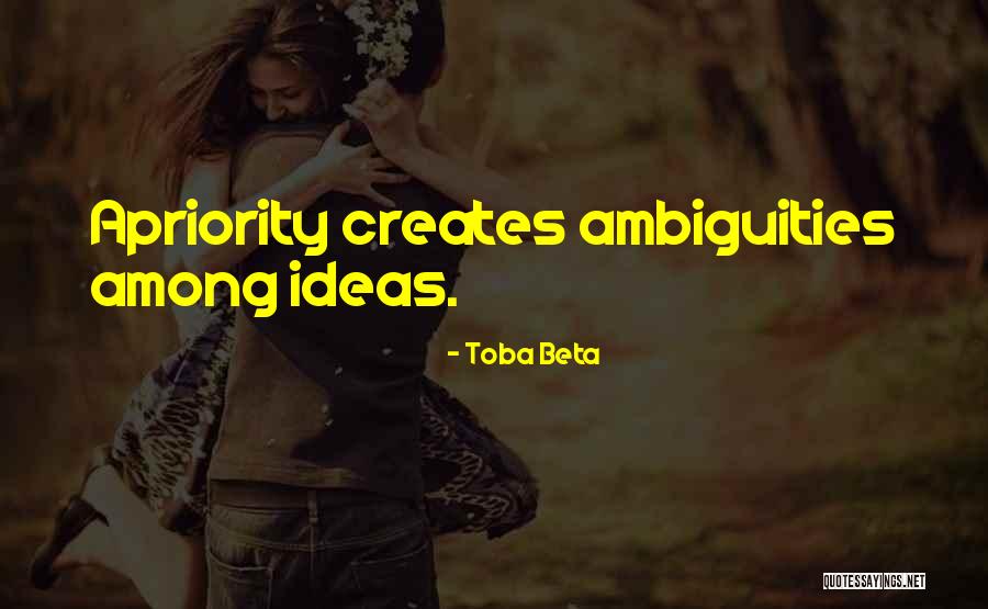 Erixon Alexander Quotes By Toba Beta Erixon Alexander Quotes By Toba Beta