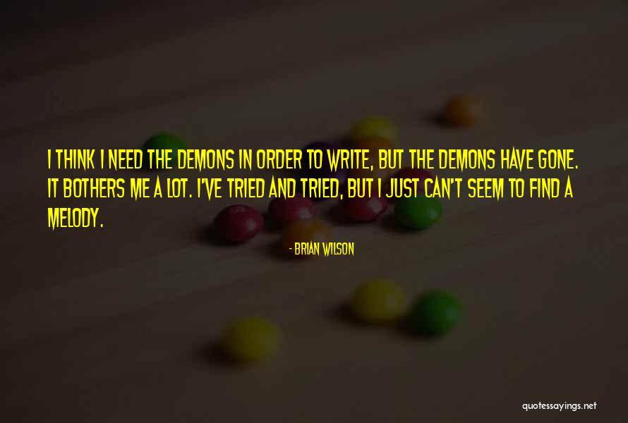 Eriya Lyrics Quotes By Brian Wilson Eriya Lyrics Quotes By Brian Wilson