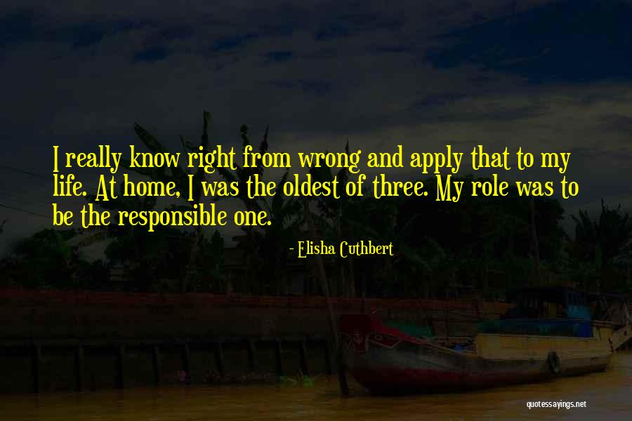Erizan Mounting Quotes By Elisha Cuthbert Erizan Mounting Quotes By Elisha Cuthbert