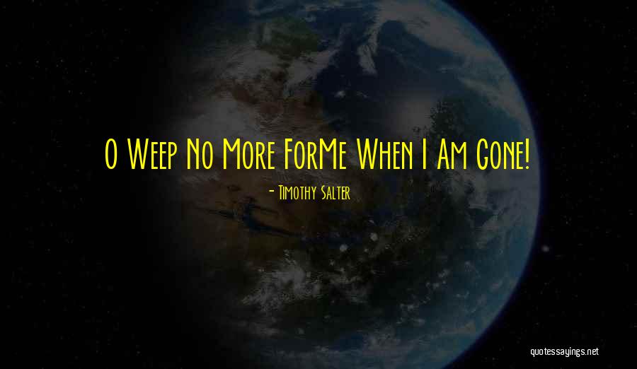 Erizan Mounting Quotes By Timothy Salter Erizan Mounting Quotes By Timothy Salter