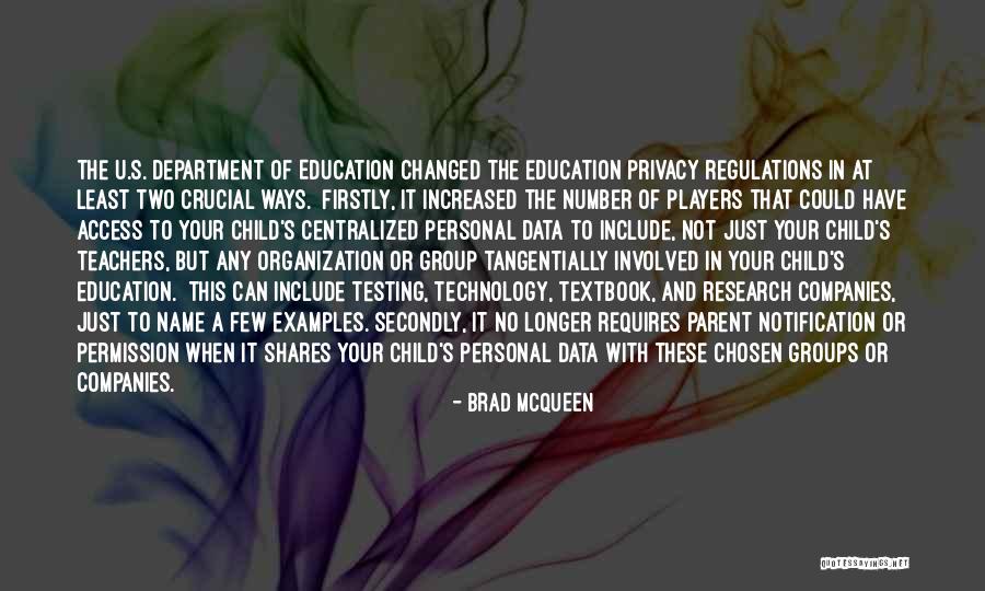 Erizo Animado Quotes By Brad McQueen Erizo Animado Quotes By Brad McQueen