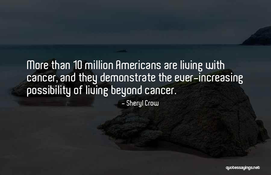 Erizo Animado Quotes By Sheryl Crow Erizo Animado Quotes By Sheryl Crow