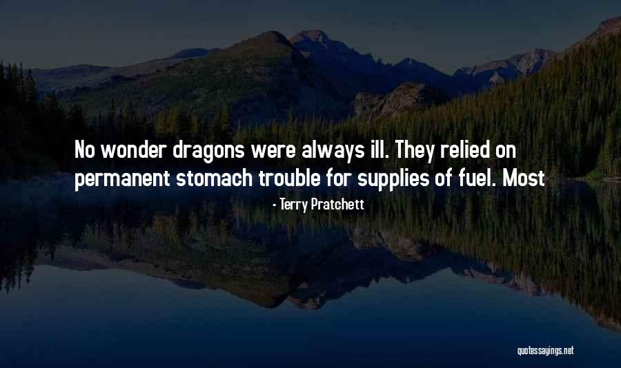 Erizo Portland Quotes By Terry Pratchett Erizo Portland Quotes By Terry Pratchett
