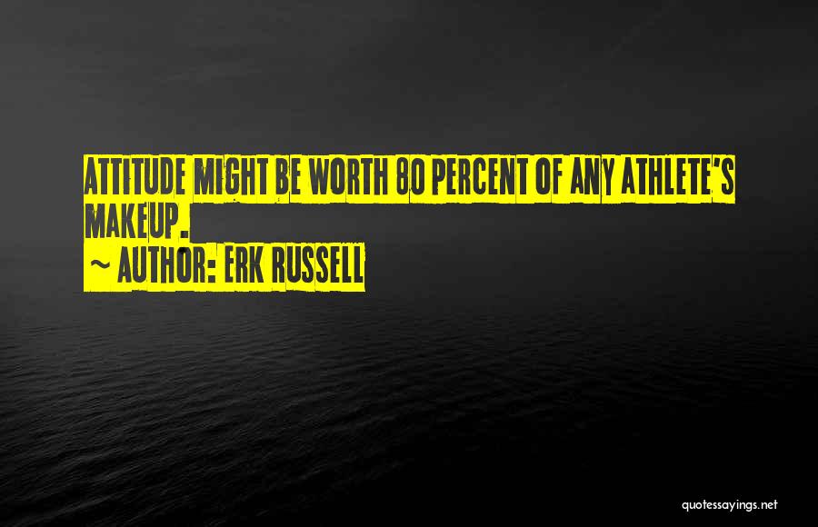 Erk Russell Quotes 1165366