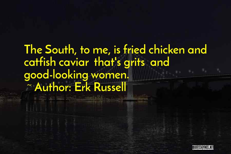 Erk Russell Quotes 179702