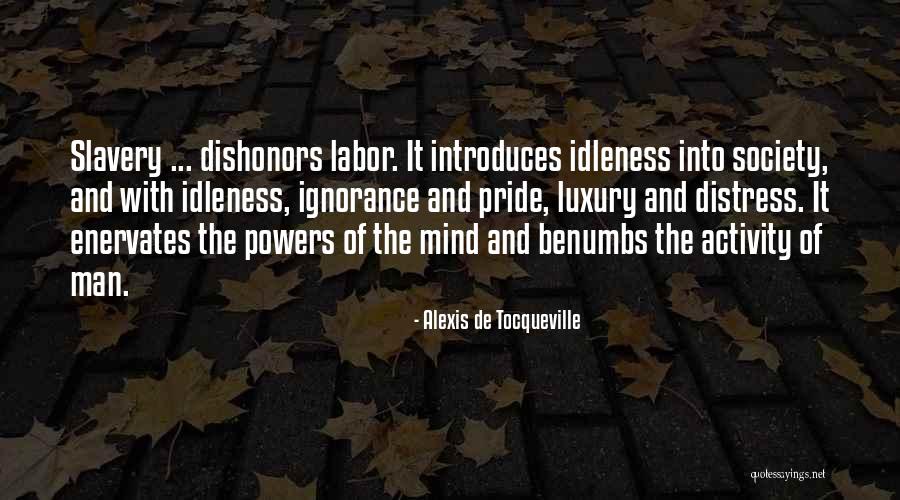 Erkan Topuz Quotes By Alexis De Tocqueville Erkan Topuz Quotes By Alexis De Tocqueville