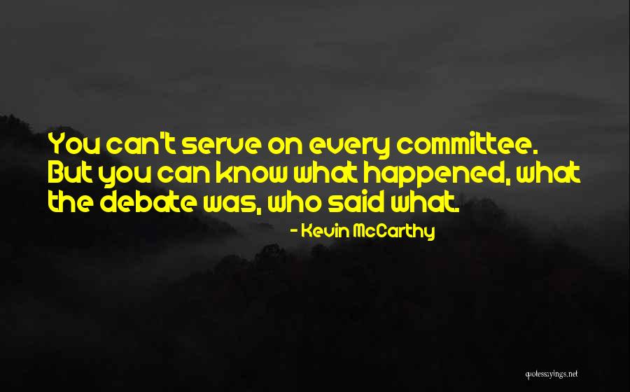 Erkek Quotes By Kevin McCarthy Erkek Quotes By Kevin McCarthy