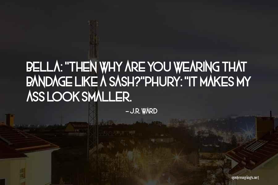 Erkekler Aglamaz Quotes By J.R. Ward Erkekler Aglamaz Quotes By J.R. Ward