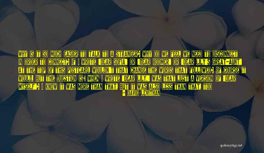 Erkeklerde Sac Quotes By David Levithan Erkeklerde Sac Quotes By David Levithan