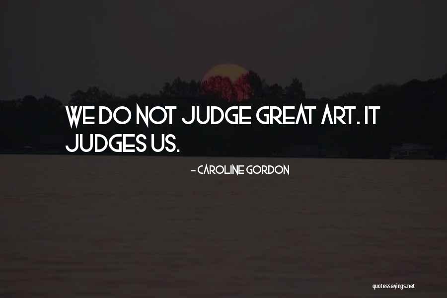 Erkekleri Azdiran Quotes By Caroline Gordon Erkekleri Azdiran Quotes By Caroline Gordon