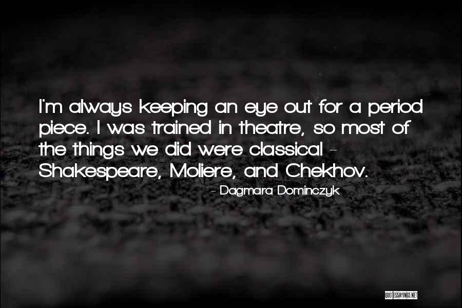 Erkeklerin Pipisi Quotes By Dagmara Dominczyk Erkeklerin Pipisi Quotes By Dagmara Dominczyk