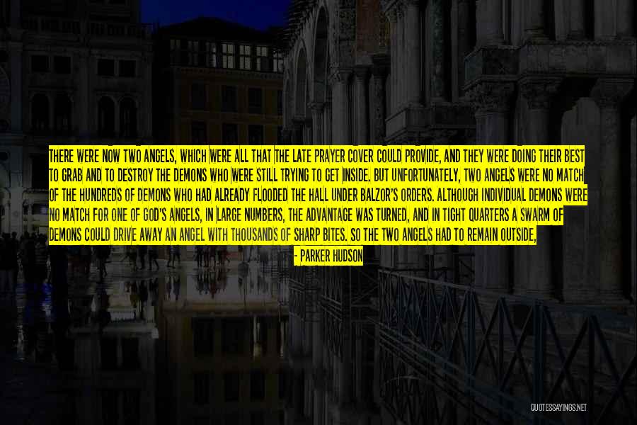 Erkeklerin Quotes By Parker Hudson Erkeklerin Quotes By Parker Hudson
