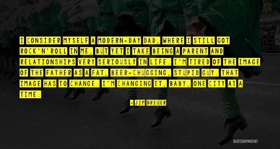 Erkenbrack Park Quotes By Jim Breuer Erkenbrack Park Quotes By Jim Breuer