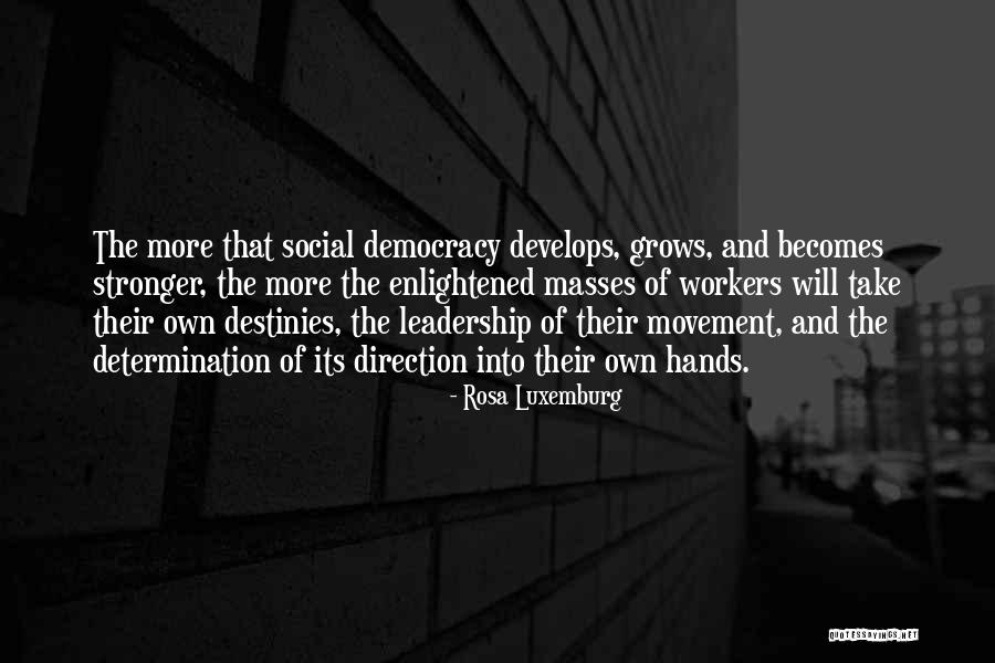 Erkennen English Quotes By Rosa Luxemburg Erkennen English Quotes By Rosa Luxemburg