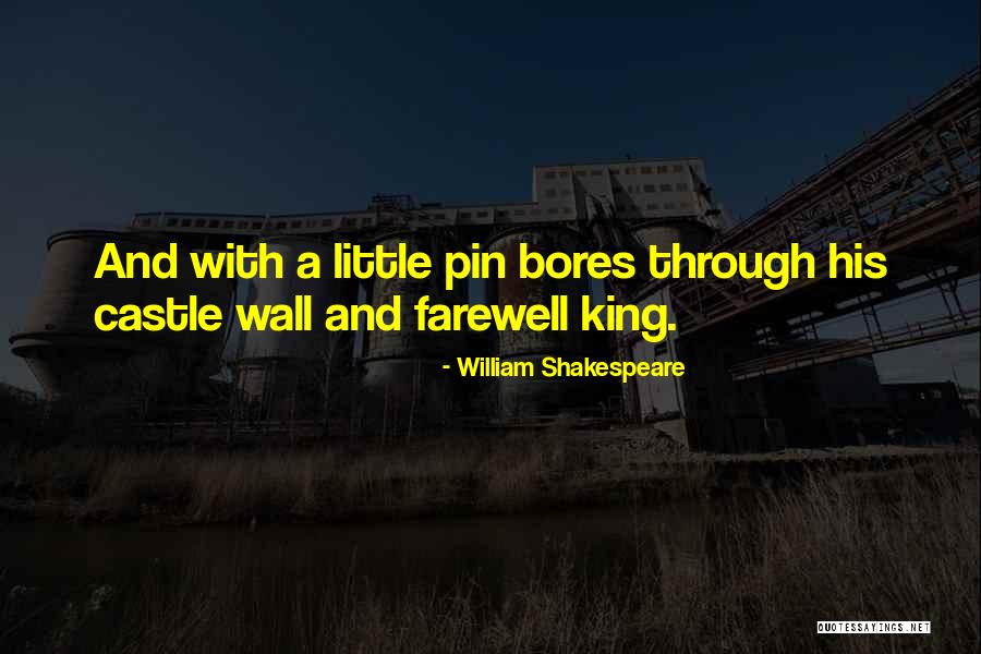 Erkennen English Quotes By William Shakespeare Erkennen English Quotes By William Shakespeare