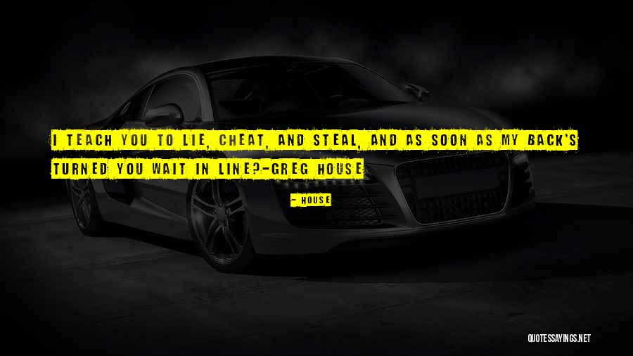 Erkenntlich Quotes By House Erkenntlich Quotes By House