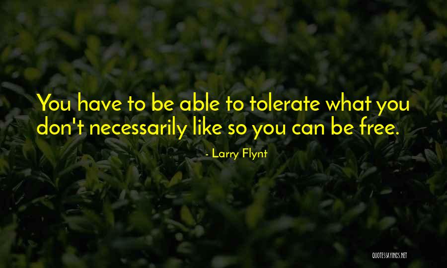 Erkent Medikal Quotes By Larry Flynt Erkent Medikal Quotes By Larry Flynt