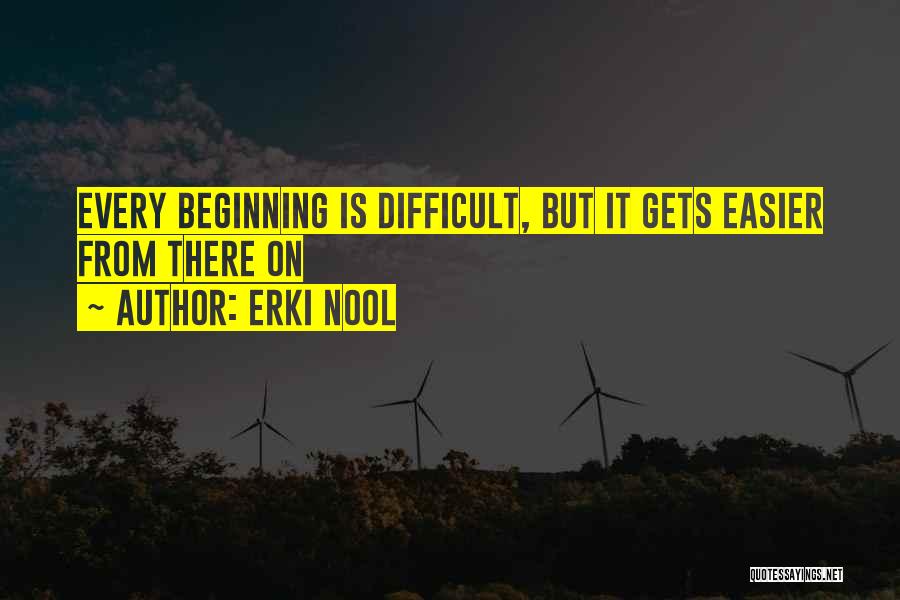 Erki Nool Quotes 1304731