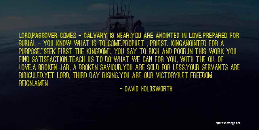 Erkki Corpuz Quotes By David Holdsworth Erkki Corpuz Quotes By David Holdsworth