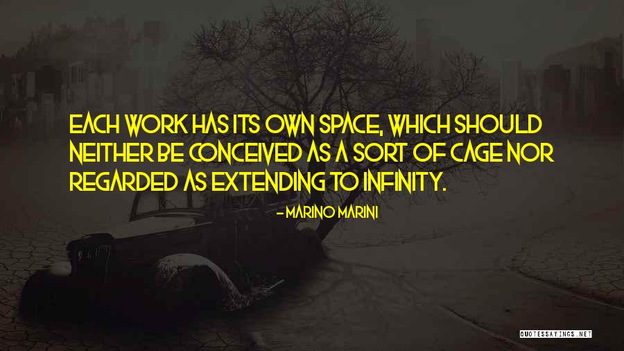 Erkki Corpuz Quotes By Marino Marini Erkki Corpuz Quotes By Marino Marini