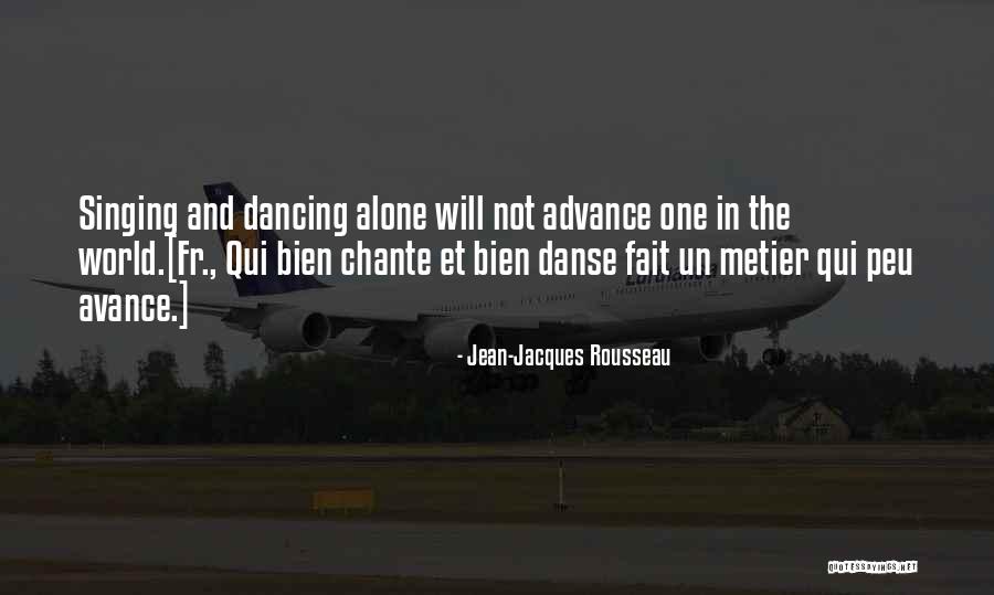 Erkki Junkkarinen Quotes By Jean-Jacques Rousseau Erkki Junkkarinen Quotes By Jean-Jacques Rousseau