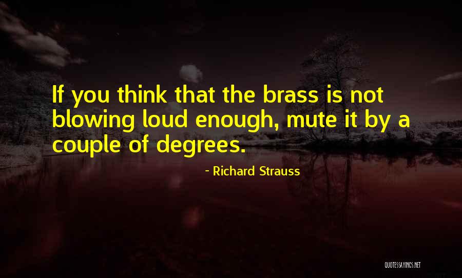 Erkko Foundation Quotes By Richard Strauss Erkko Foundation Quotes By Richard Strauss