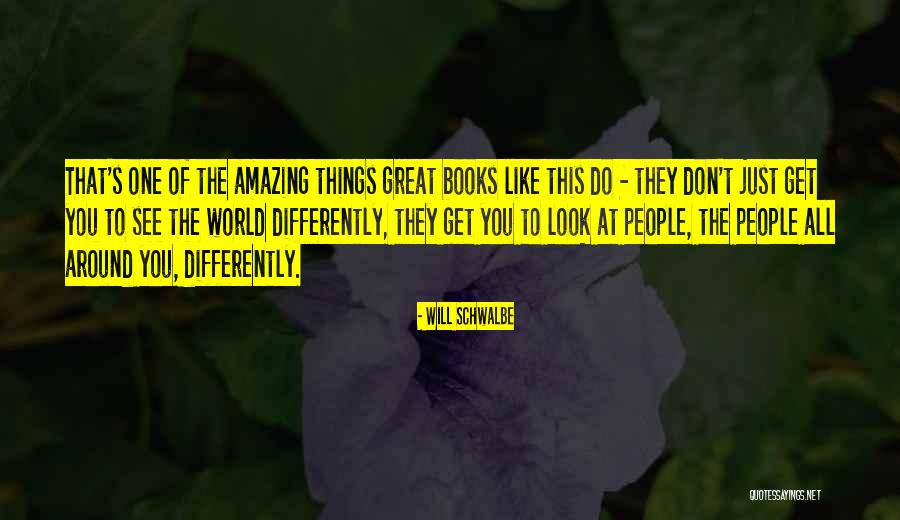 Erkko Foundation Quotes By Will Schwalbe Erkko Foundation Quotes By Will Schwalbe