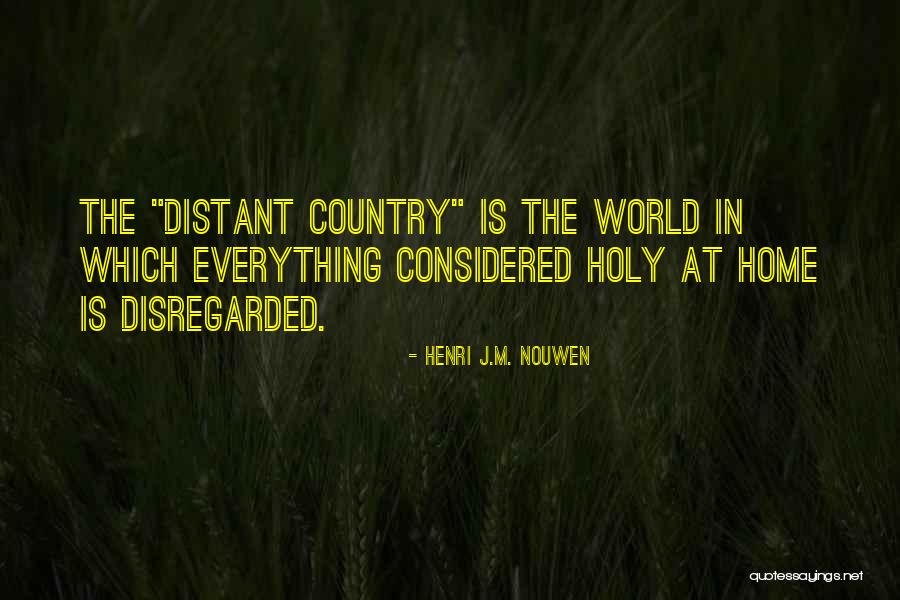 Erlacherhof Quotes By Henri J.M. Nouwen Erlacherhof Quotes By Henri J.M. Nouwen