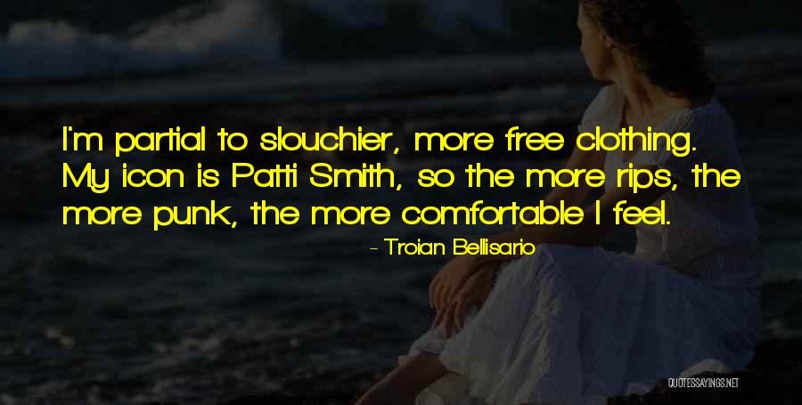 Erlandsen Surveyors Quotes By Troian Bellisario Erlandsen Surveyors Quotes By Troian Bellisario