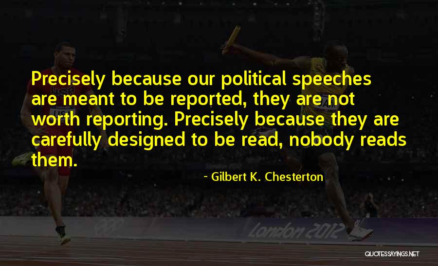Erlandson Quotes By Gilbert K. Chesterton