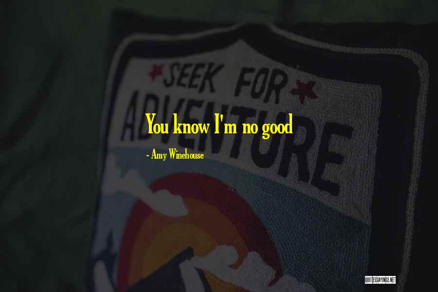 Erlandson Vernon Quotes By Amy Winehouse Erlandson Vernon Quotes By Amy Winehouse