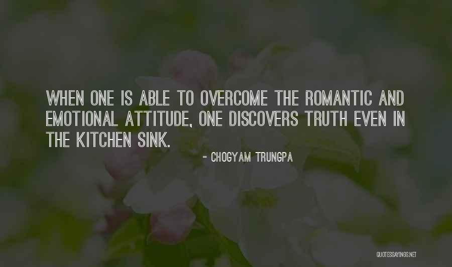 Erlangen Weather Quotes By Chogyam Trungpa Erlangen Weather Quotes By Chogyam Trungpa