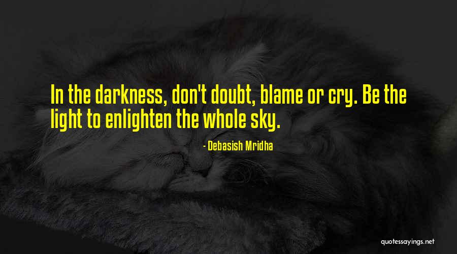 Erlaubnistatbestandsirrtum Quotes By Debasish Mridha Erlaubnistatbestandsirrtum Quotes By Debasish Mridha