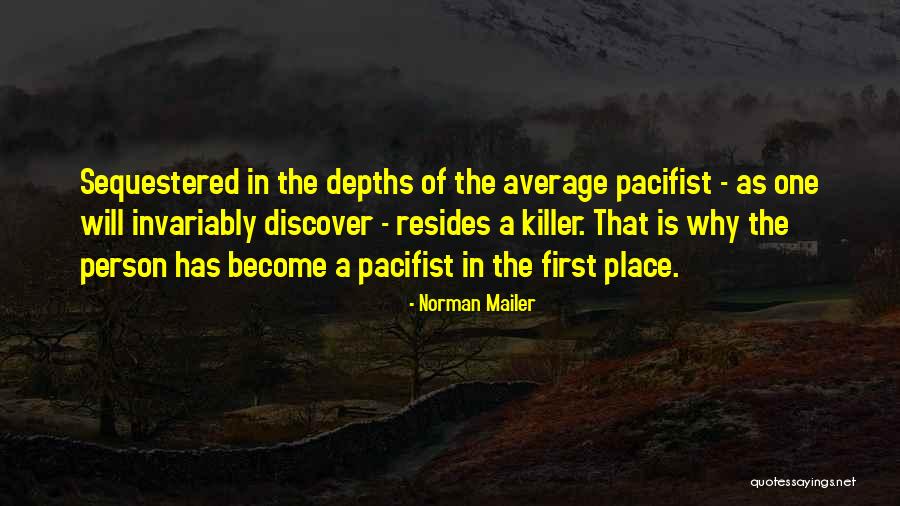 Erlaubt English Quotes By Norman Mailer Erlaubt English Quotes By Norman Mailer