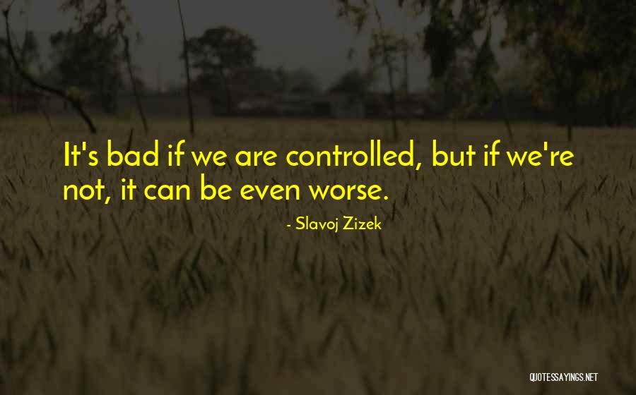 Erlaubt English Quotes By Slavoj Zizek Erlaubt English Quotes By Slavoj Zizek